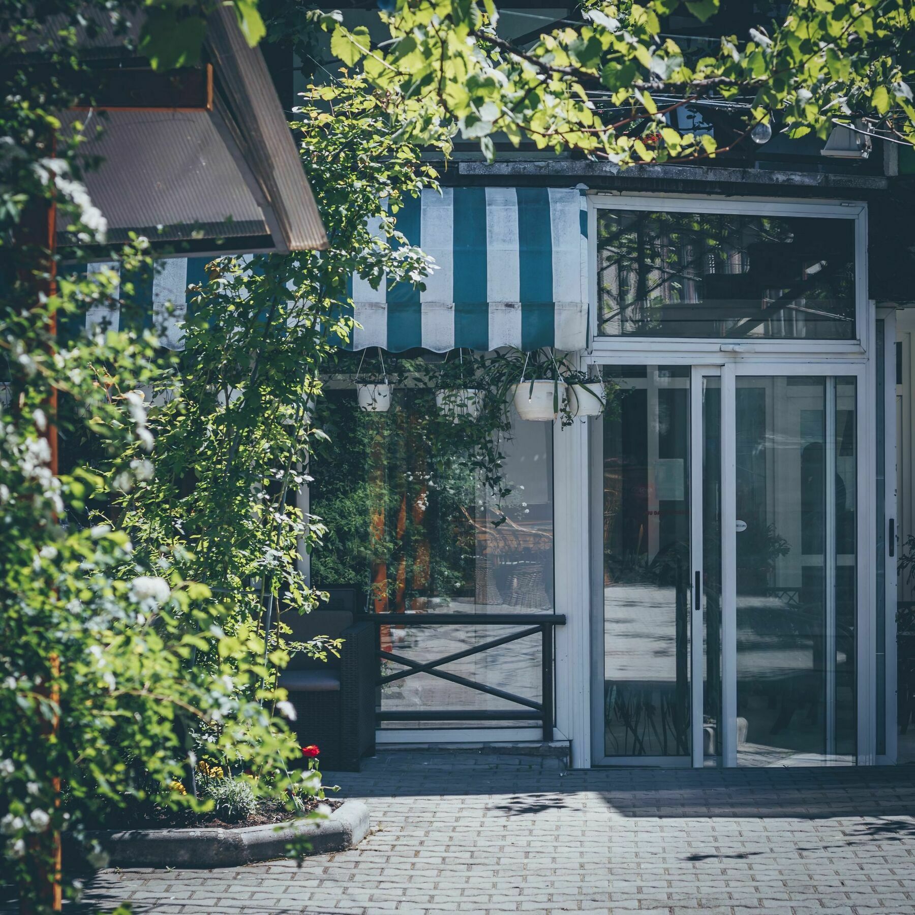 Gasthof Sara Сібіу Екстер'єр фото